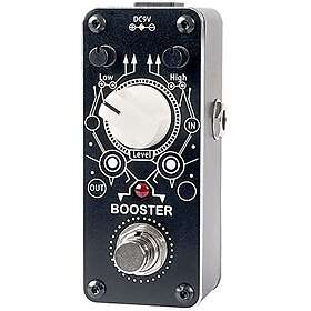 Sondery SBR-9 Boost Pedal