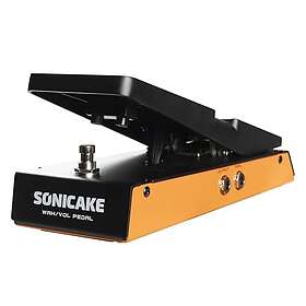 Sonicake QEP-10 Combo Wah Actif Volume