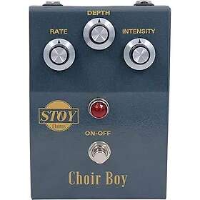 Stoy Choir Boy Körpedal