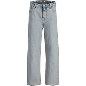Jack & Jones Jjoriginal SQ 205 SN JNR Str Jeans (Unisex)