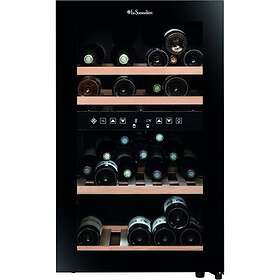 La Sommeliere SLS45DZ (Noir)
