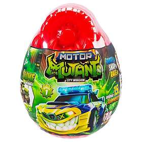 Dickie Toys Motor Mutants Enkelt Æg