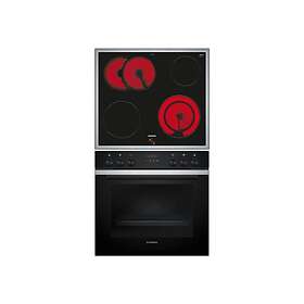 Siemens iQ300 HE273ABS3 + EA64RGNA1E