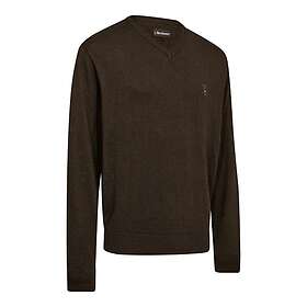 Deerhunter Harrington V-hals Sweater (Herre)