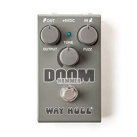 Way Huge WM45 Doom Hammer Fuzz
