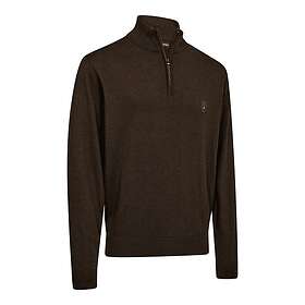 Deerhunter Harrington Sweater Halv-Zip (Herre)