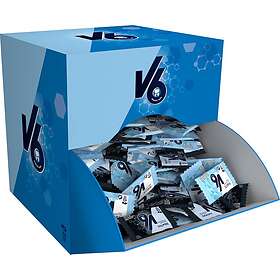 V6 Dental Mix 170-pack