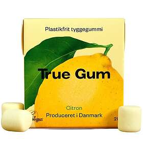 True Gum Sitron 14g