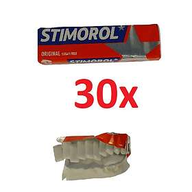 Stimorol Original 30-pack