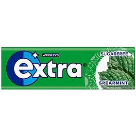 Wrigley's Extra Spearmint 14g
