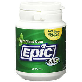 Epic Xylitol Spearmint 50st