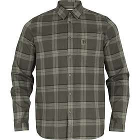 Härkila Fjell Langærmet Skjorte (Herre)