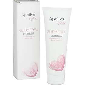 Apoliva Intim Vattenbaserat Glidmedel