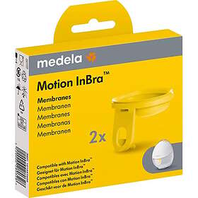 Medela Bröstpumpstillbehör Kit 2-pack