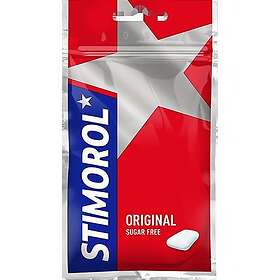 Stimorol Original Mint 30g