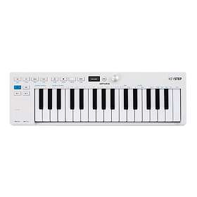 Arturia KeyStep MK2