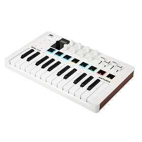 Arturia MiniLab Universal MIDI Controller
