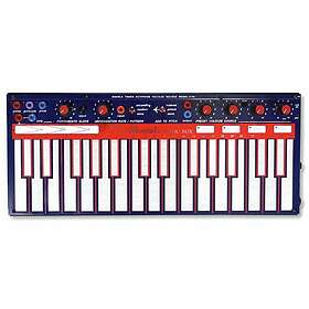 Buchla Electronic LEM218 v3