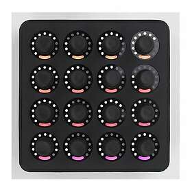 DJ TechTools MIDI Fighter Twister