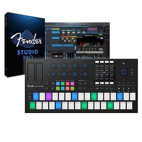 Fender Studio Motion 32