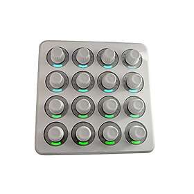 DJ TechTools Midi Fighter Twister