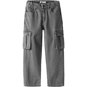 name it Nkmryan ST Cargohousut (Miesten)