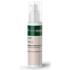 Vincobiosis Rengöringsmousse För aknebenägen hud 150ml