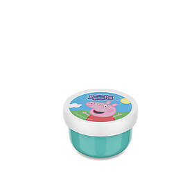 Mepal Campus Greta Gris 0.3L Snack Box 37683