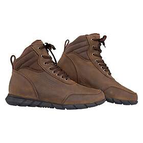 Rusty Stitches Paolo