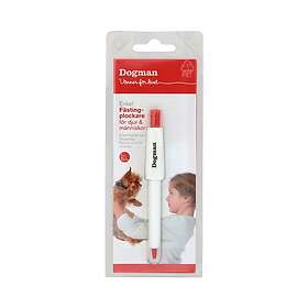 Dogman Fästingplockare 2-Pack