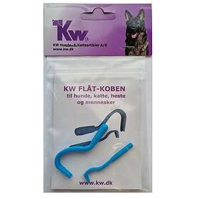 KW Fästingborttagare 2-Pack