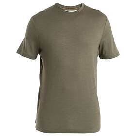 Icebreaker Merino 150 Tech Lite Kortærmet T-shirt (Herre)