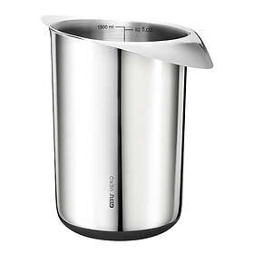 Gefu Mero Rustfritt stål Blandebolle 1.5L