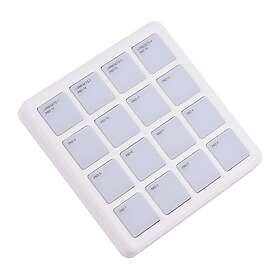 M-vave MIDI Controller Pad 16