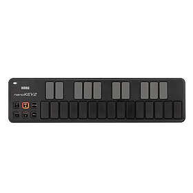 Korg nanoKEY2