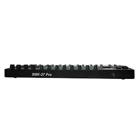 M-vave 37 Key MIDI Keyboard Controller