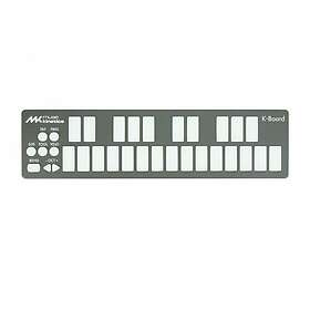 Muse Kinetics K-Board-C