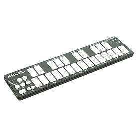 Muse Kinetics QuNexus Galaxy