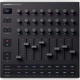 Novation Launch Control XL MK3