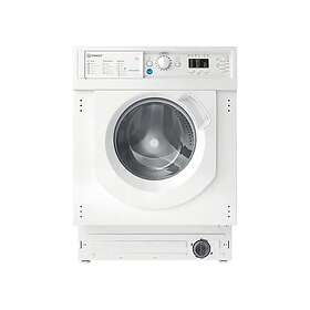 KitchenKit WM14N01LDN (White)