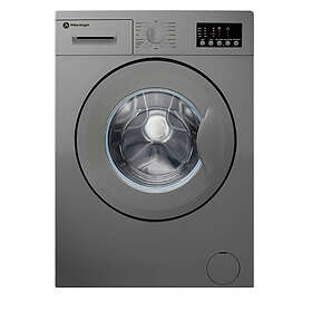 White Knight WM1400 (Silver)