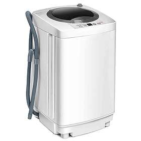 Costway EP24460GB (White)