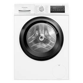 Siemens WM12N209FR (Blanc)