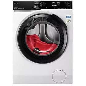 AEG LFR73A943V (Blanc)