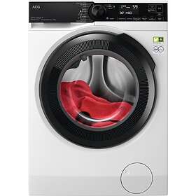 AEG LR8H94GBY (Blanc)