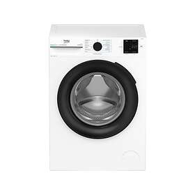 Beko BM3WFU3841X (Hvit)