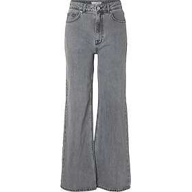 Selected Slfalice Eloise Wide Jeans (Dame)