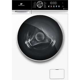 Continental Edison CELL1012DDW1 (Blanc)