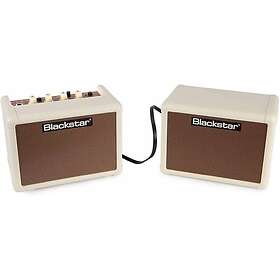 Blackstar Amplification FLY 3 Vintage - Stereo Pack