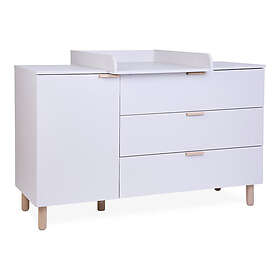 Childhome Cosy Clay Table à Langer